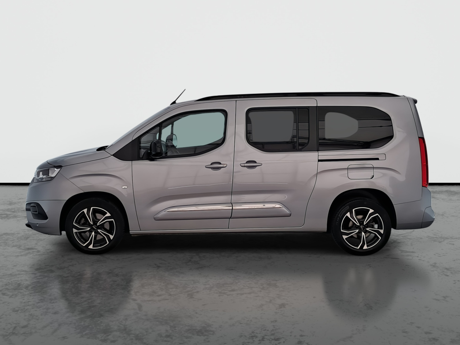 Toyota ProAce City Verso - 2024