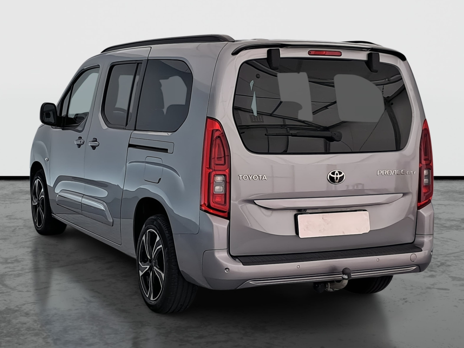 Toyota ProAce City Verso - 2024