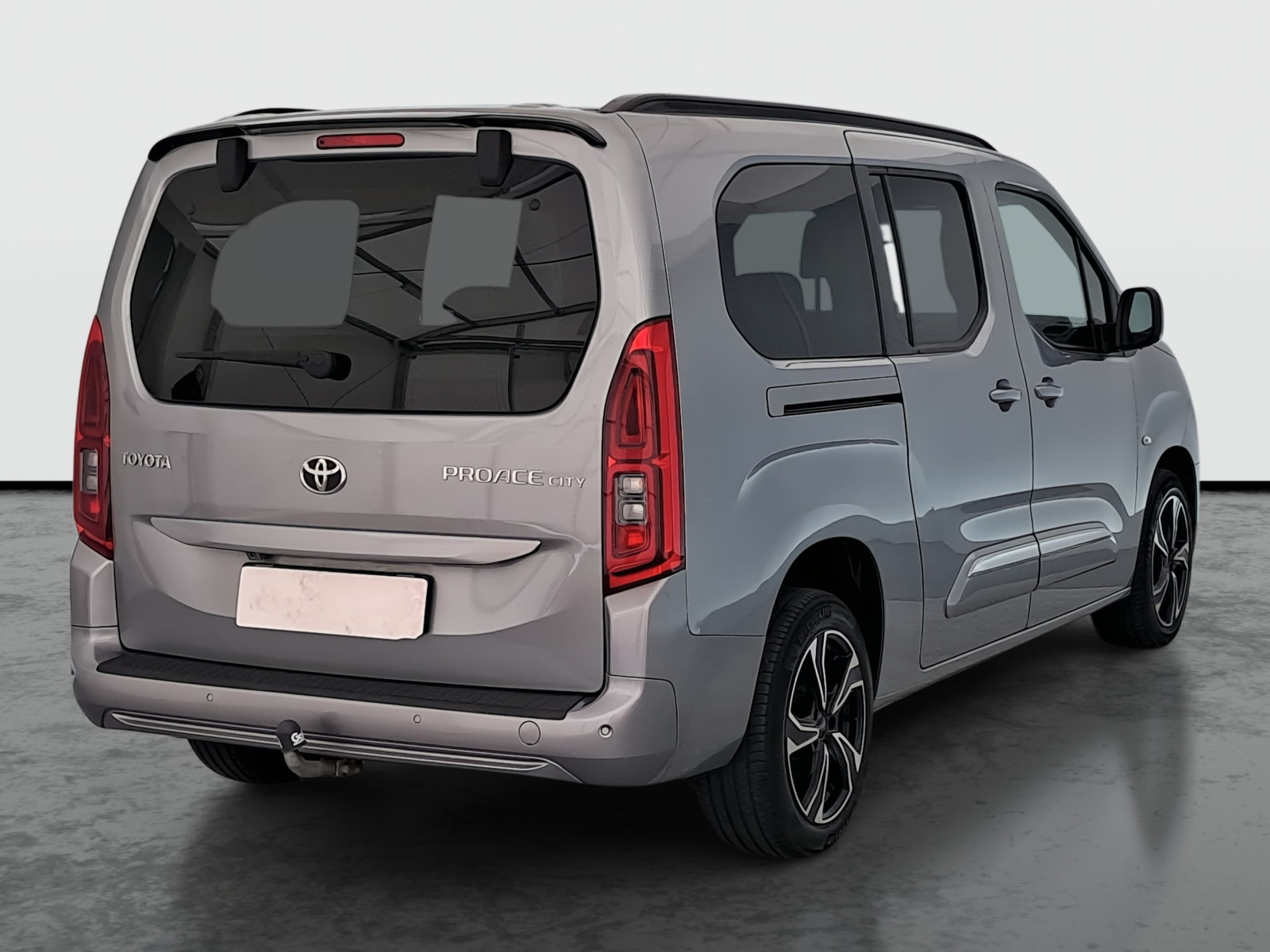 Toyota ProAce City Verso - 2024