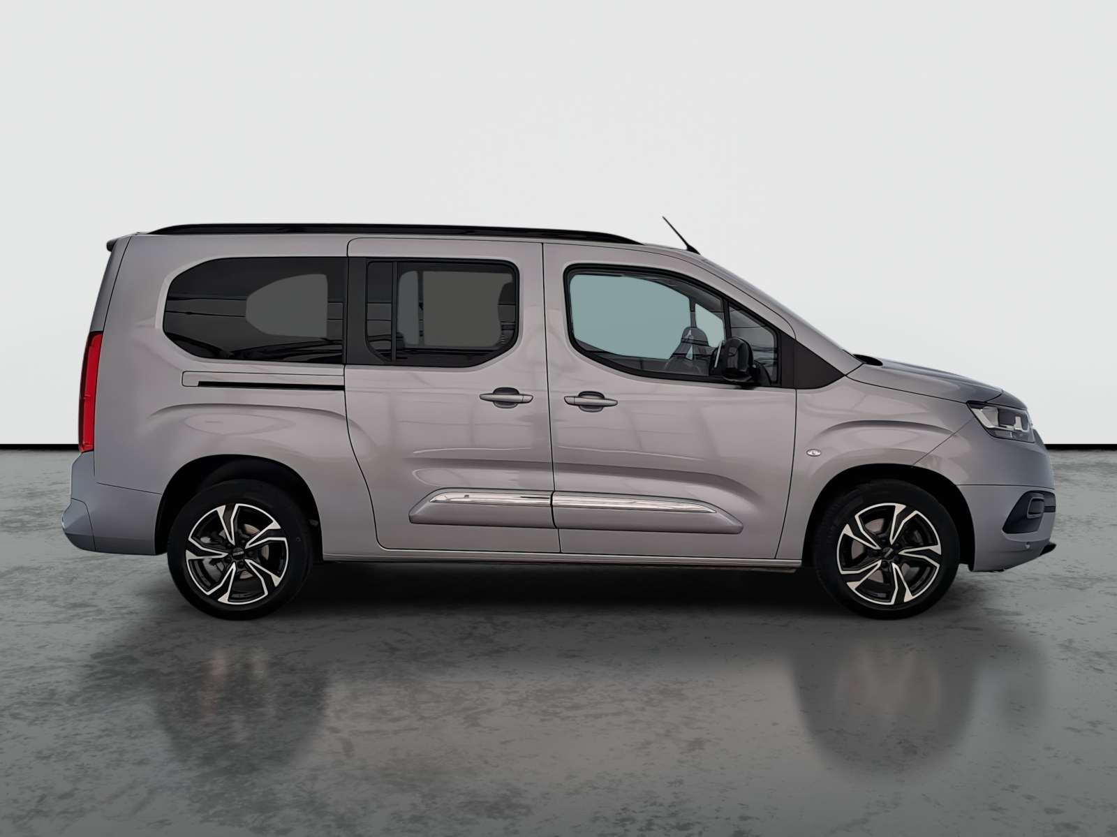 Toyota ProAce City Verso - 2024