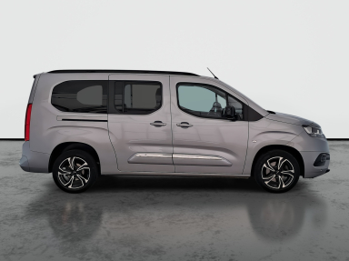 Toyota ProAce City Verso - 2024