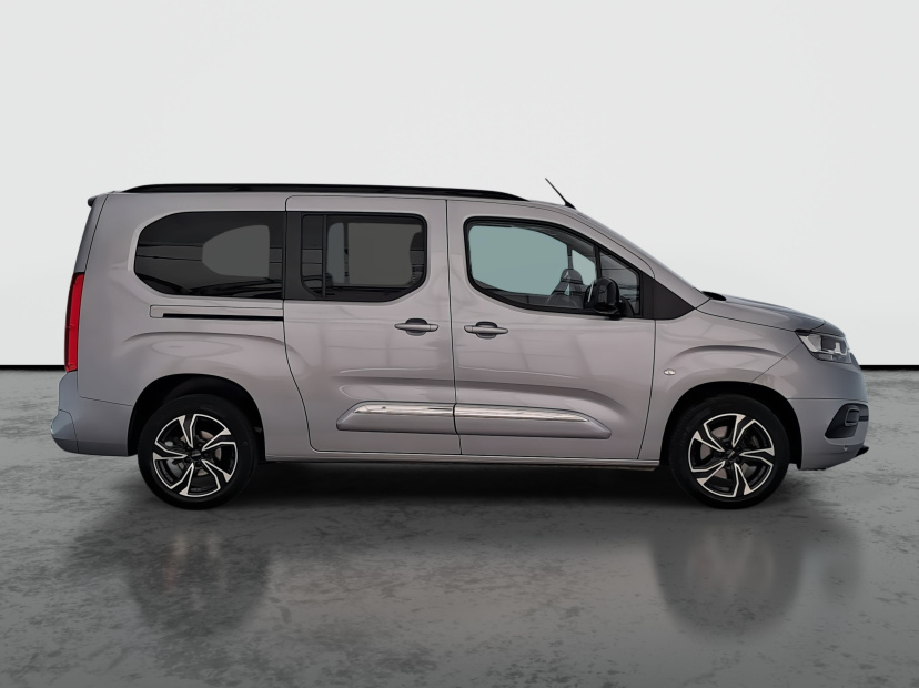 Toyota ProAce City Verso, 2024