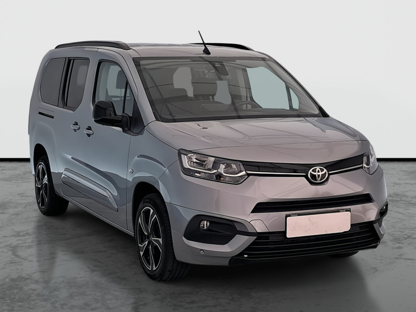 Toyota ProAce City Verso, 2024