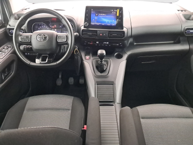 Toyota ProAce City Verso - 2024