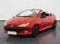 Peugeot 206, 2003