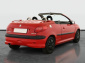 Peugeot 206, 2003