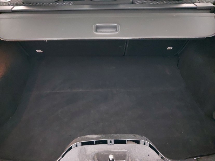 Ford Kuga, 2012