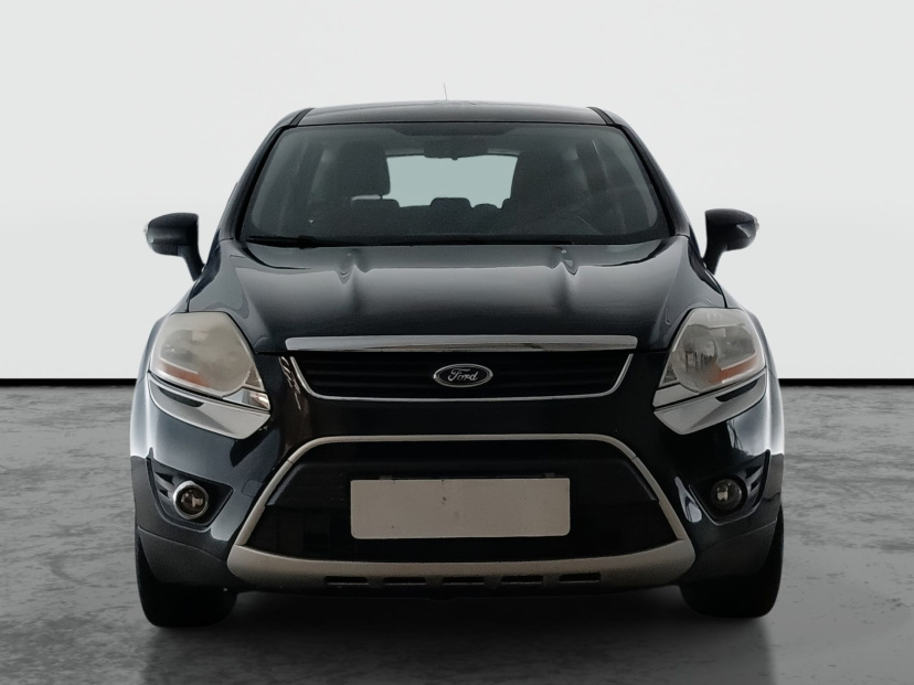 Ford Kuga, 2012