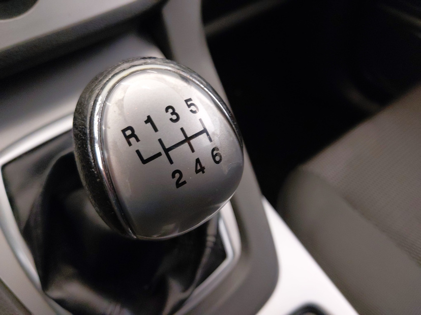 Ford Kuga, 2012