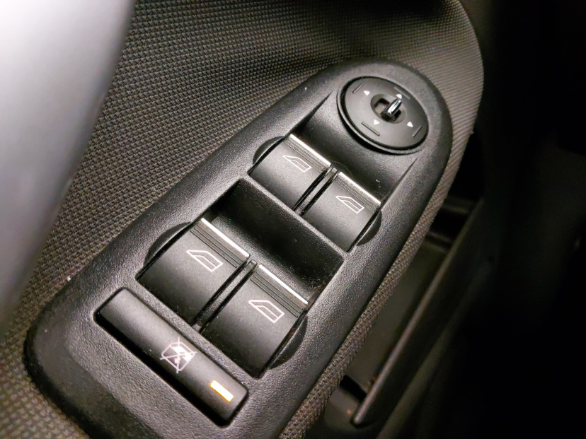 Ford Kuga, 2012