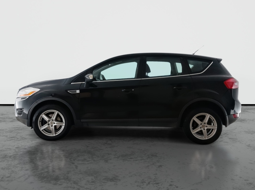 Ford Kuga, 2012