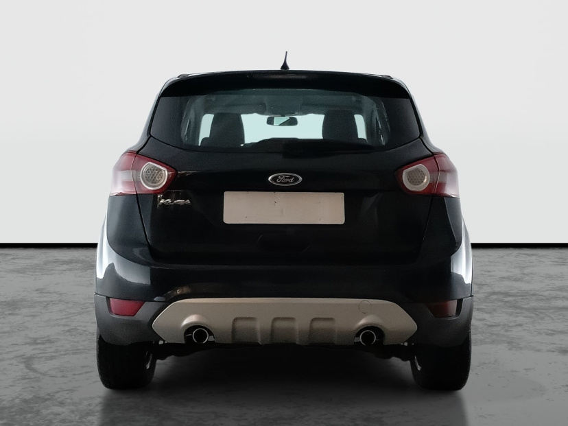 Ford Kuga, 2012