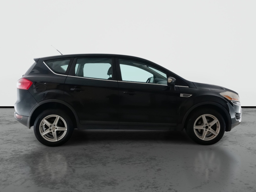 Ford Kuga, 2012