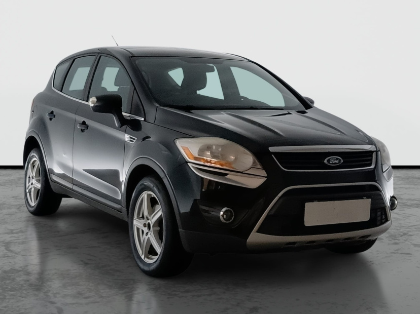 Ford Kuga, 2012