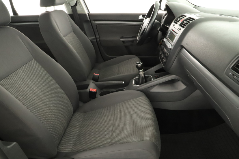 Volkswagen Jetta, 2007