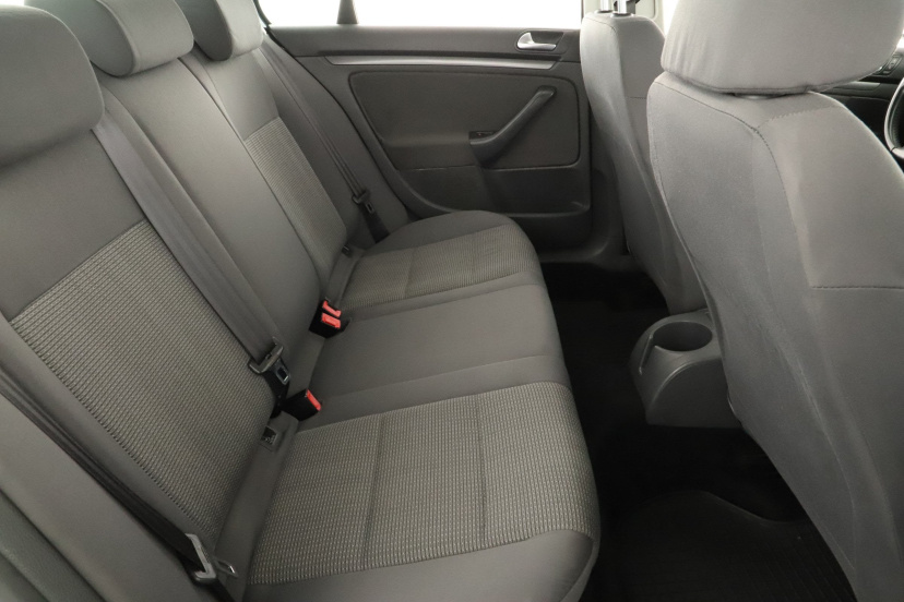 Volkswagen Jetta, 2007
