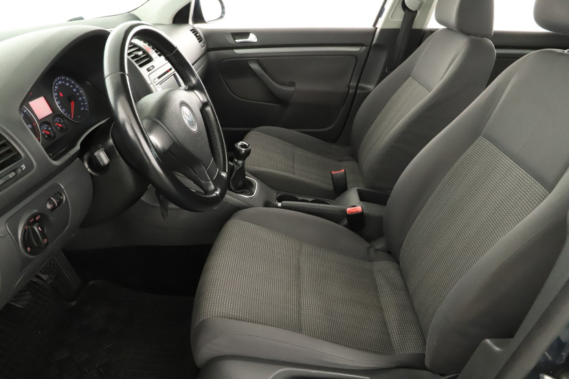 Volkswagen Jetta, 2007