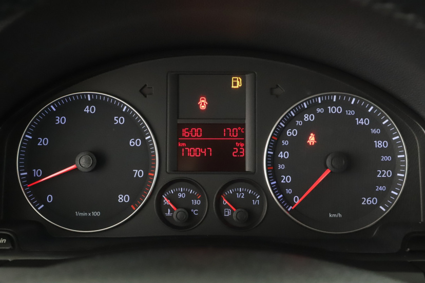 Volkswagen Jetta, 2007