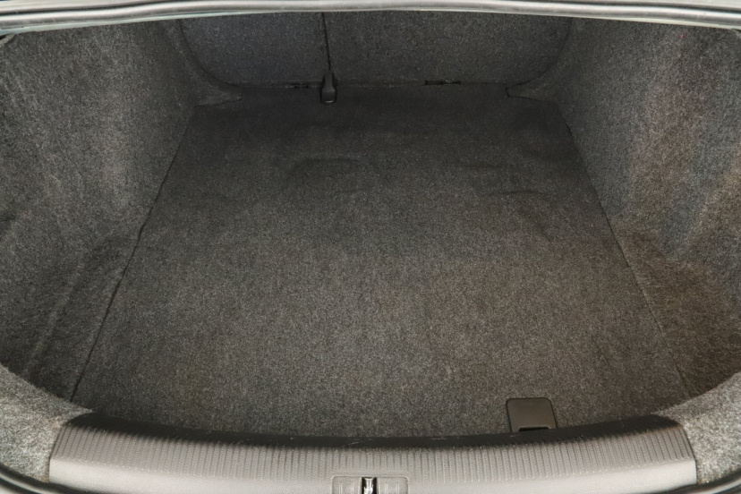 Volkswagen Jetta, 2007