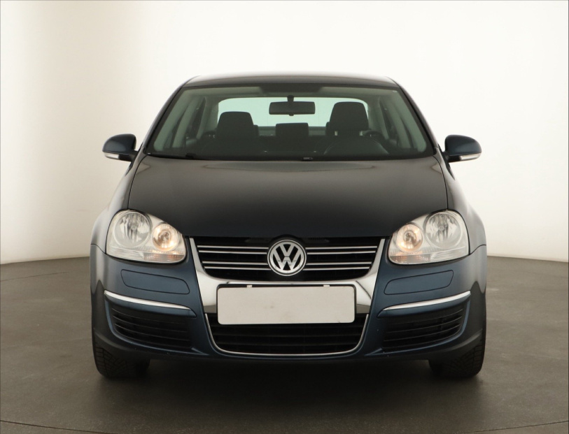 Volkswagen Jetta, 2007
