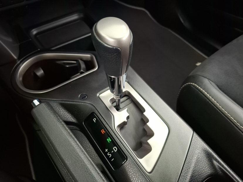 Toyota RAV 4, 2019