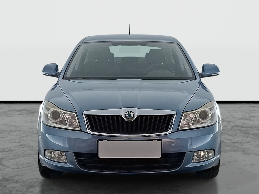 Škoda Octavia, 2011