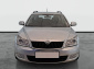 Škoda Octavia, 2012