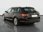 Škoda Superb, 2018