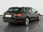 Škoda Superb, 2018