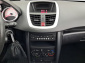 Peugeot 207, 2009