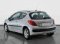 Peugeot 207, 2009