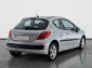 Peugeot 207, 2009