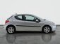 Peugeot 207, 2009