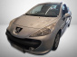 Peugeot 207, 2009