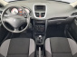 Peugeot 207, 2009