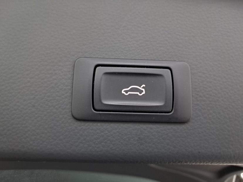 Audi A6, 2015