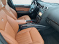 Mercedes-Benz ML, 2008