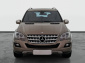 Mercedes-Benz ML, 2008