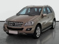 Mercedes-Benz ML, 2008