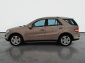 Mercedes-Benz ML, 2008
