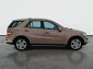 Mercedes-Benz ML, 2008