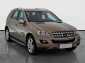Mercedes-Benz ML, 2008
