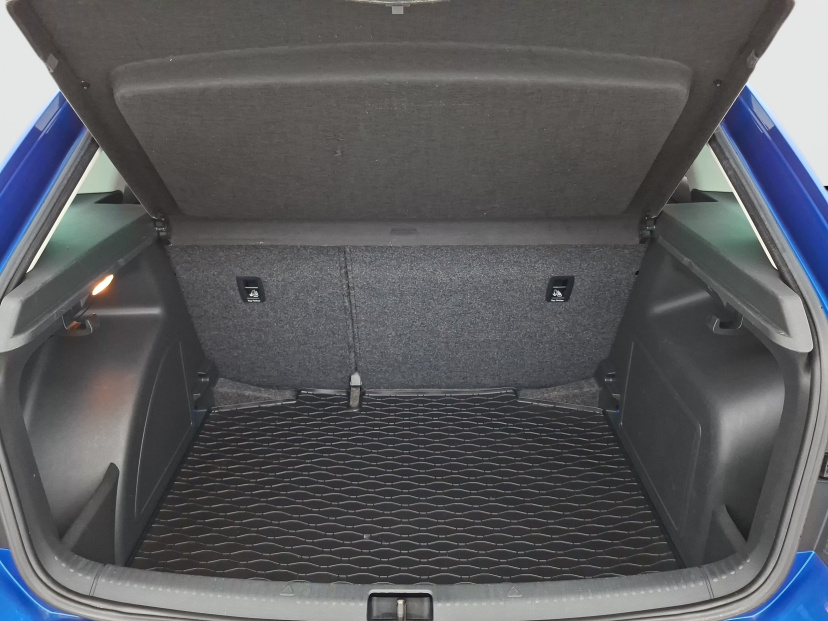 Škoda Rapid Spaceback, 2013