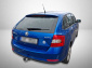 Škoda Rapid Spaceback, 2013