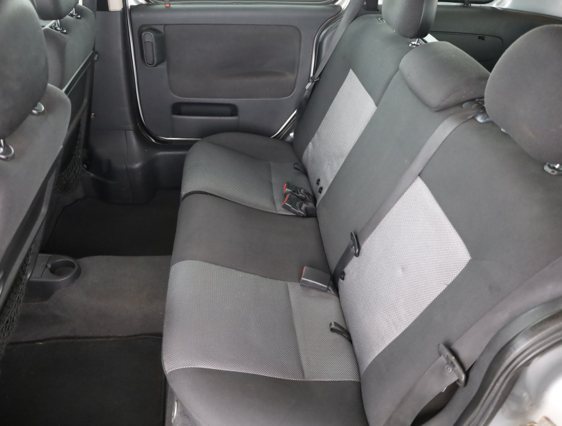 Opel Combo, 2008