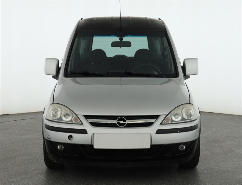 Opel Combo, 2008