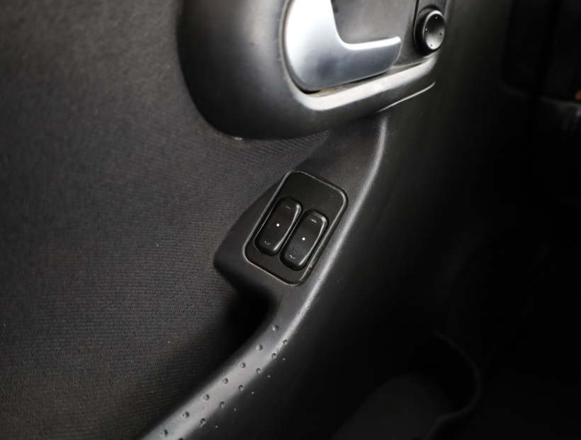 Opel Combo, 2008
