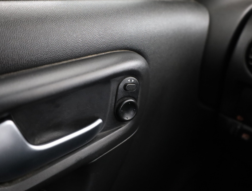 Opel Combo, 2008