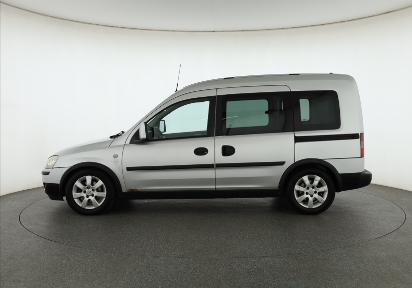 Opel Combo, 2008