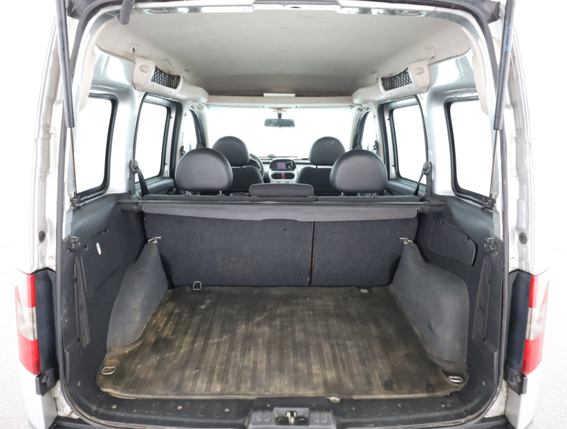 Opel Combo, 2008